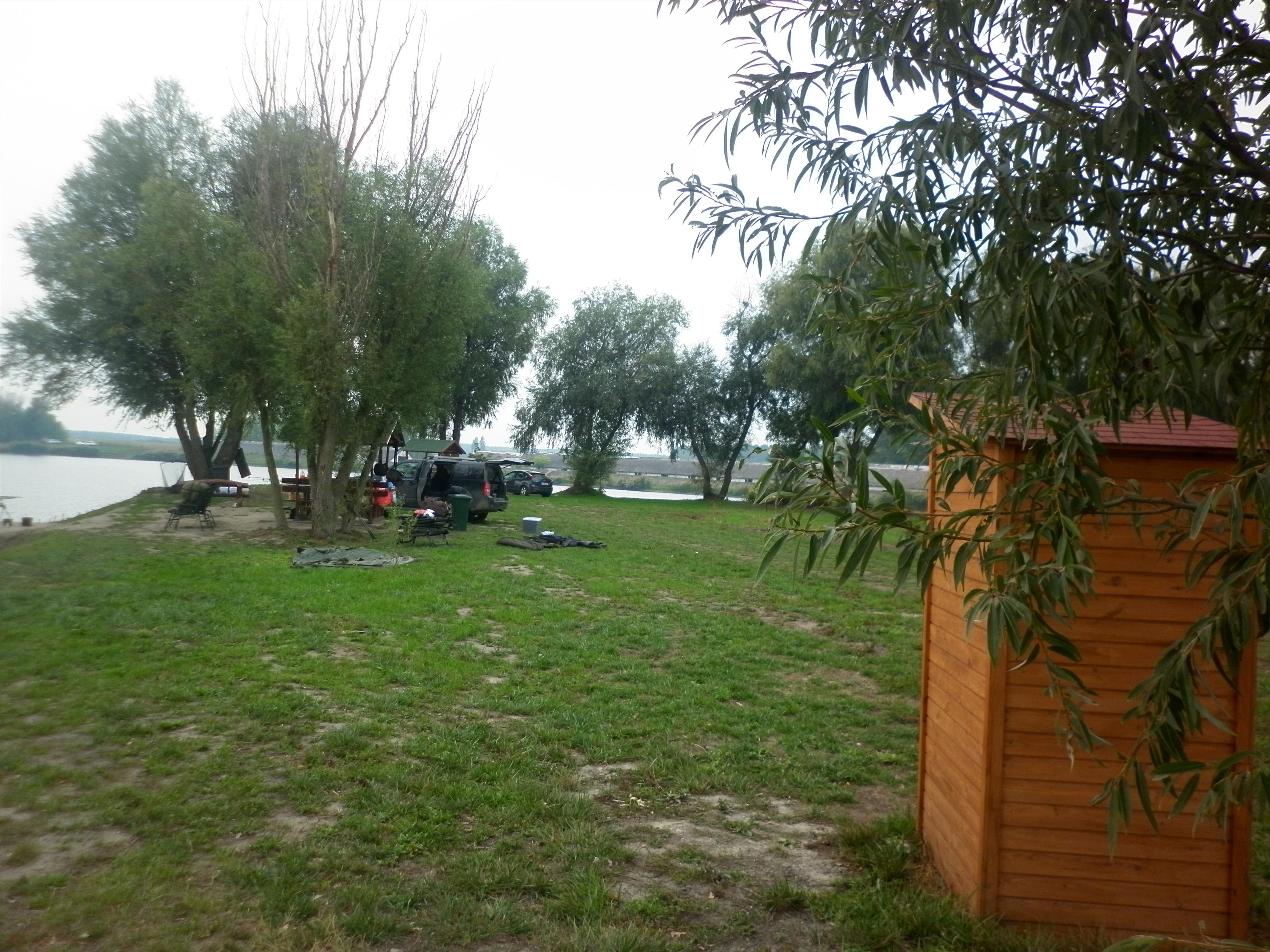 pescuit ozetanya ungaria